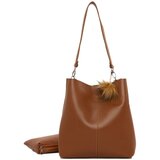 Myvalice Ženska torba 2770-38316, Braon | ePonuda.com