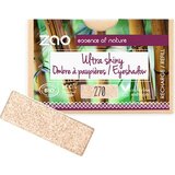Zao Rectangle senčilo - polnilo - 270 Ultra Pearly Champagne Cene
