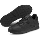Puma GRAVITION PRO L Muška obuća za slobodno vrijeme, crna, veličina 40.5 Cijene