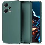 TECH-PROTECT ICON maska za XIAOMI REDMI NOTE 12 5G / POCO X5 5G MILITARY GREEN | Eponuda.ba