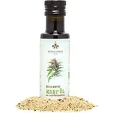 Bio-olje iz konoplje - 250 ml
