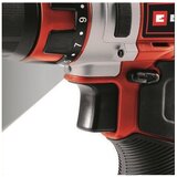 Einhell aku bušilica odvijač TE-CD 12/1 Li-i (2×2,0Ah) | Eponuda.ba