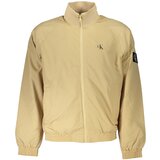 Calvin Klein MEN'S BEIGE SPORTS JACKET Cene