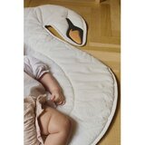 Lorena Canals Krem dječja podloga za igru 100x110 cm Swan – | shoptok.hr
