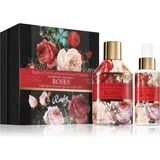 Roses darilni set za ženske