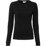 Vila Pulover 'DALO' črna | Shoptok.si