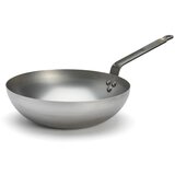 De buyer Mineral B wok s ravnim dnom | Eponuda.ba