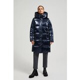 Marisse Women's Jacket Z-Ku-4523 Navy | Shoptok.si