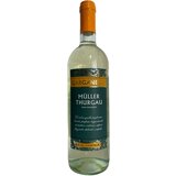Caldirola belo vino muller thurgau frizante, 0,75l