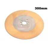  list kružne testere za metal 300mm hss – julin italy u