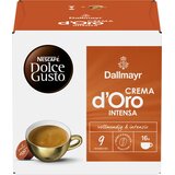 Dolce Gusto Dallmayr Crema d’Oro Intensa - 16 kaps Cene