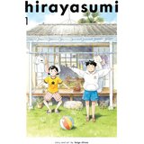 Harper Collins Publishers Ltd Hirayasumi, Vol. 1 | Eponuda.com