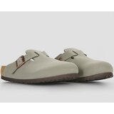 Birkenstock Cokli Boston Siva | Shoptok.si