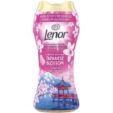 Lenor Japanese blossom parfemske perlice 195g Cene