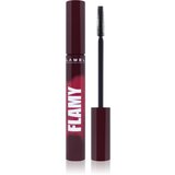 LAMEL Flamy Hot Volume Mascara maskara za povećanje volumena nijansa №401 8 ml Cijene