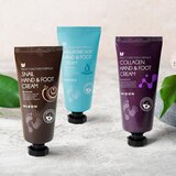 Mizon Multi Function Formula Hyaluronic Acid vlažilna krema za roke za noge 100 ml | Shoptok.si