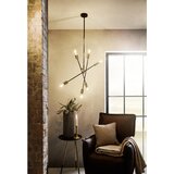 Marama viseča svetilka bulb | Shoptok.si