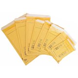  Kuverta s jastučićima za CD/DVD, 180 x 165 mm - 1/1 | shoptok.hr