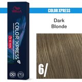 Wella Professionals Color Xpress barva za lase odtenek Dark Blonde 6/ 60 ml | Shoptok.si