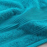 Douceur d intérieur Plavi pamučni ručnik od frotira 90x150 cm Tendresse – | shoptok.hr