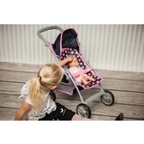  knorrtoys kolica za lutke Liba - Pink Hearts, 168413 | ePonuda.com