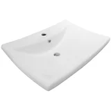 Rozo nadgradni lavabo WB3703