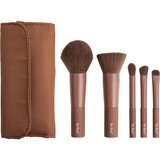 So Eco Mini Travel Sculpting Set potovalni set čopičev s torbico Cene