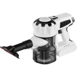 First Sesalec pokončni 2v1, Cyclon, belo-siv, (21011725) | Shoptok.si