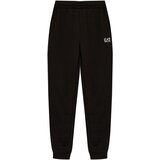 Ea7 Emporio Armani Hlače s 5 žepi 8NPP64PJVTZ Črna | Shoptok.si