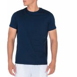 Joma Majice s kratkimi rokavi Desert Tee Modra Cene