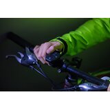 Safe-Tec TYR črno rdeča M (55 cm - 58 cm) | Shoptok.si
