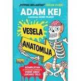 Propolis Books Vesela anatomija | Eponuda.com