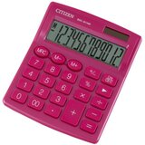  Stoni kalkulator Citizen SDC-812 color roze | Eponuda.com