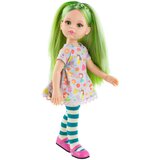 Paola Reina Lutka Las Amigas Sory 32cm, (21337107) Cene