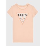 Guess Majica J2YI51 K6YW1 Roza Regular Fit | Shoptok.si