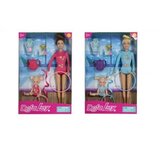  Lutka Defa gimnastičarka ( 27/8353 ) | ePonuda.com
