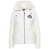 Peak Mountain Flis Blouson polaire femme ASANA Bež | Shoptok.si