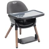 Graco hranilica Presti - Charcoal | shoptok.hr