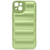  DEEP SHINE MATTE Maska za telefon za Iphone 14 Pro Max, Zelena | Eponuda.com