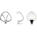 Zilan Mikser sa posudom, 8 brzina+pulse, 4.5 lit., 1000 W – ZLN1215 | Eponuda.ba
