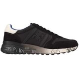 Premiata crne muške patike PRLANDER-7079 Cene
