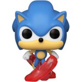 Funko POP GAMES: SONIC 30TH - RUNNING SONIC | Shoptok.si