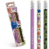 MiquelRius Olovka grafitna HB Vintage lily 6/1 MR11252 | shoptok.hr