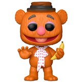 Funko Figura POP Los Teleñecos Fozzie Bear | shoptok.hr