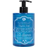 Alkemilla Eco Bio Cosmetic Blagi gel za tuširanje s bijelim čajem | shoptok.hr