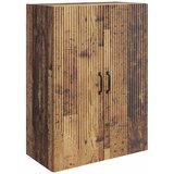 vidaXL Omara za steno Star les 66 x 34,5 x 90 cm Inženirski les, (5000246986) | Shoptok.si