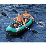Bestway Kajak Hydro-Force Ventura X2 330x86 cm Cene