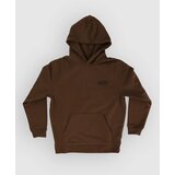 Vans Double Standard Kids Pulover s kapuco vintage cocoa | Shoptok.si
