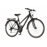 Visitor bicikl tour smart 28" crno tirkiz | ePonuda.com