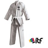 PrideShop ITF Taekwondo dobok Adidas – Student 2 - 170 | Shoptok.si